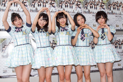 5人で明太子