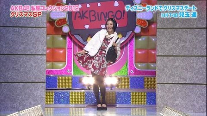 はるっぴクリスマスデート