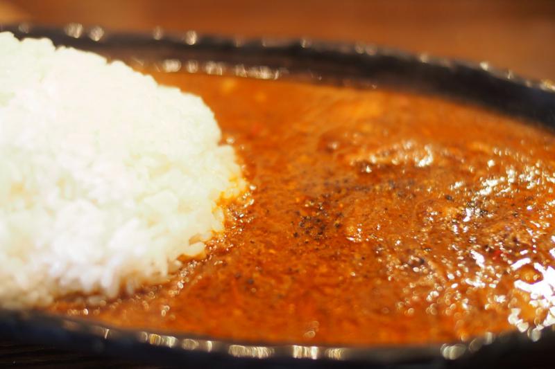 P1260760ZAZAポークカレー
