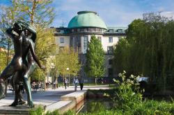 ストックホルム商科大学