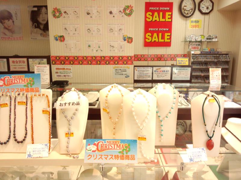 ほのぼの館 店内3