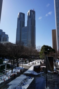 雪