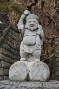 品川神社