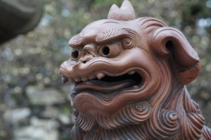 品川神社