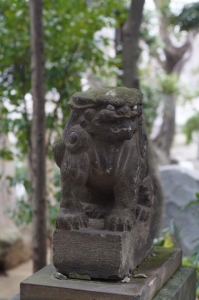 品川神社