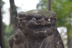 品川神社