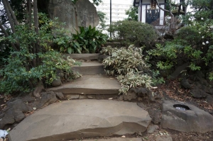 品川神社