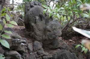 品川神社