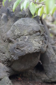 品川神社