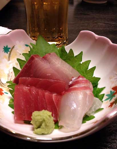 日本酒三昧♪