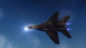 Mig-29A 『ラーストチュカ/ファルクラム』