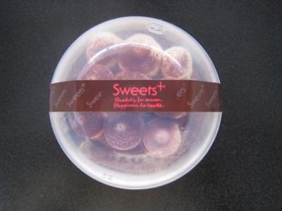 Sweets+ティラミスパフェアイス