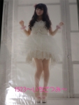 小倉唯ポスター