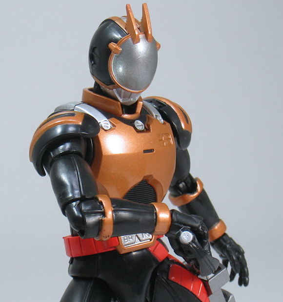S.H.フィギュアーツ ライオトルーパー - トイブロ