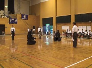 北区記念大会