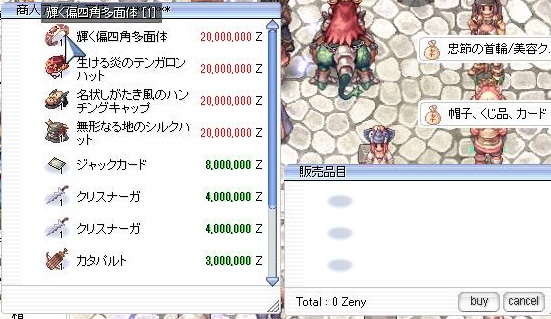 輝く偏四角多面体①