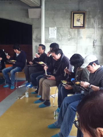ひろばお花見2012. 4. 7.⑳