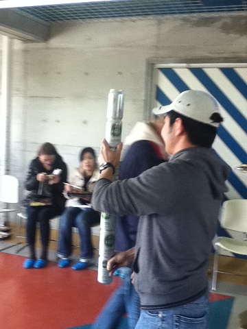 ひろばお花見2012. 4. 7.⑱