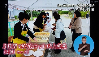 テレビ金沢