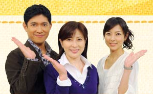 はなまるマーケット TBS