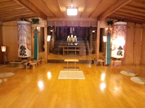 梅戸神社