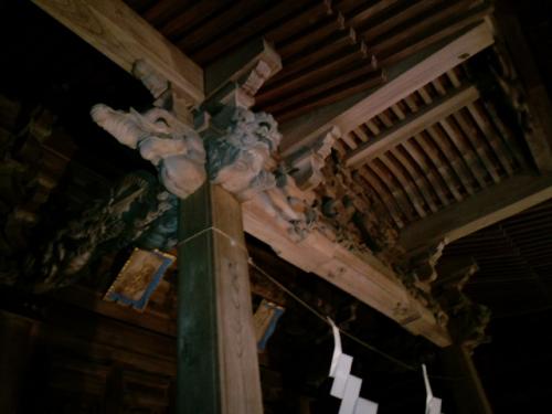 長岡神社4