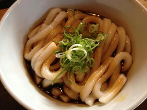 14伊勢うどん