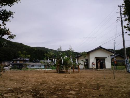 地鎮祭13