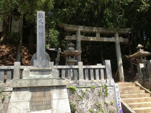 鎮大神社1