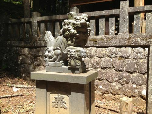 鎮大神社3