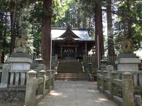 法性神社4