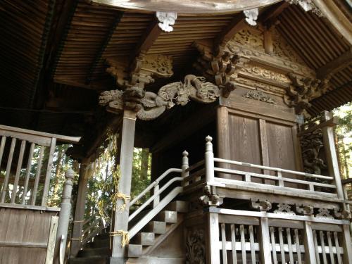 法性神社5