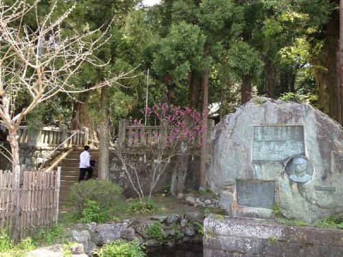 法性神社2