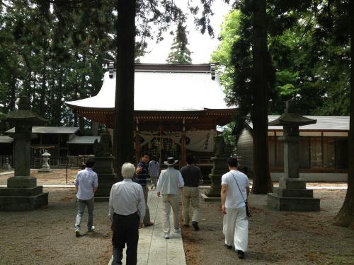 小河内神社2
