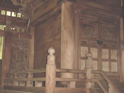 長岡神社4