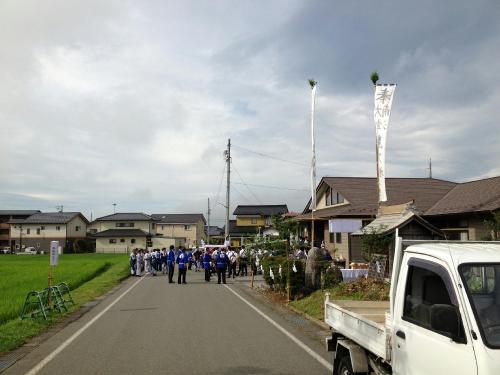 小町屋津島1