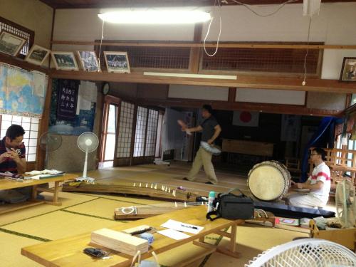 神社大会2