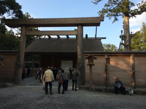外宮
