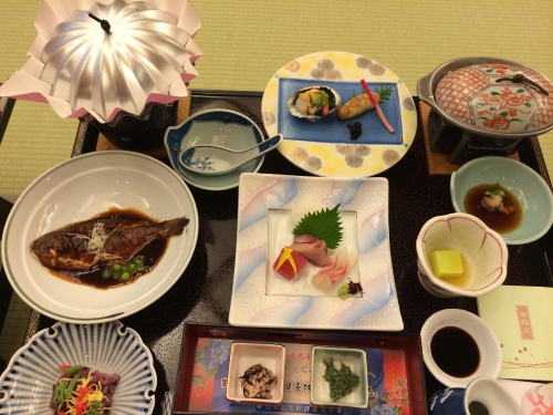 鳥羽シーサイドホテル