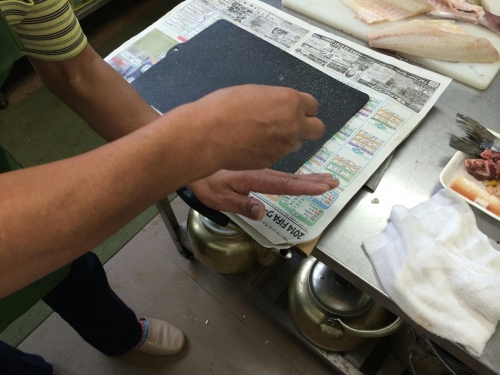 調理実習7