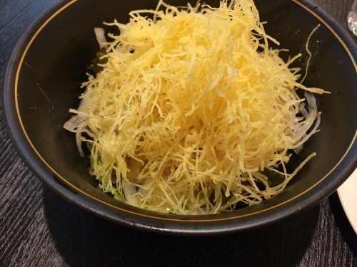 かっぱ厨亭3