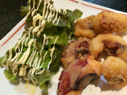 かっぱ厨亭13