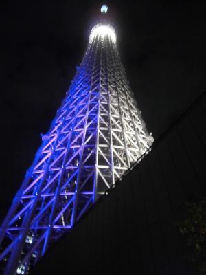 スカイツリー