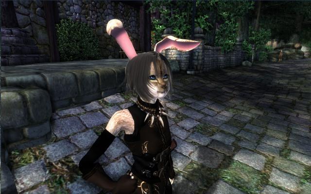x117 Rabbit Mini 04