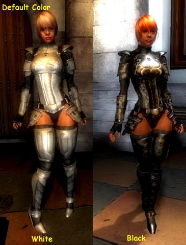Default Color