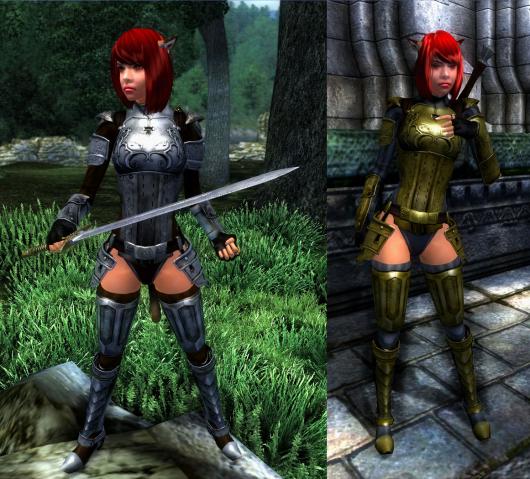 Eisen Platte Armor Recollar 01
