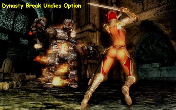 Break Undies 00