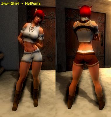 ShortShirt 01