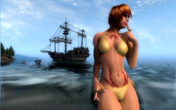 Bikini D