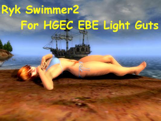 Ryk Swimmer2 Guts